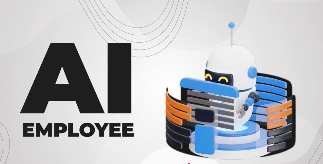 AI Employee By Automated Lead Stream